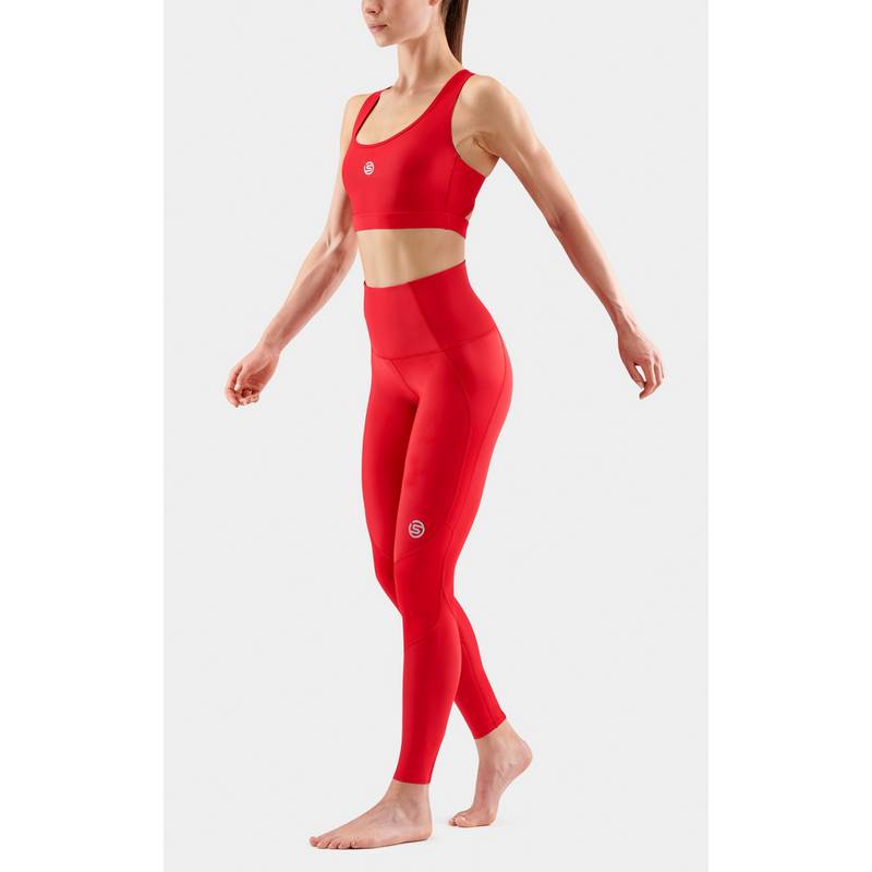 Skins S3 Skyscraper Tights Damen