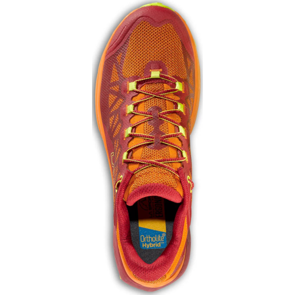 La Sportiva Karacal Trail 320208-46U / rot