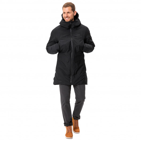 Vaude - Mineo Coat II - Mantel