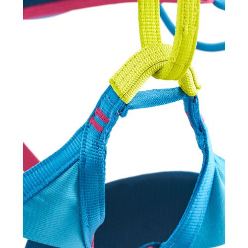DAMEN KLETTERGURT 