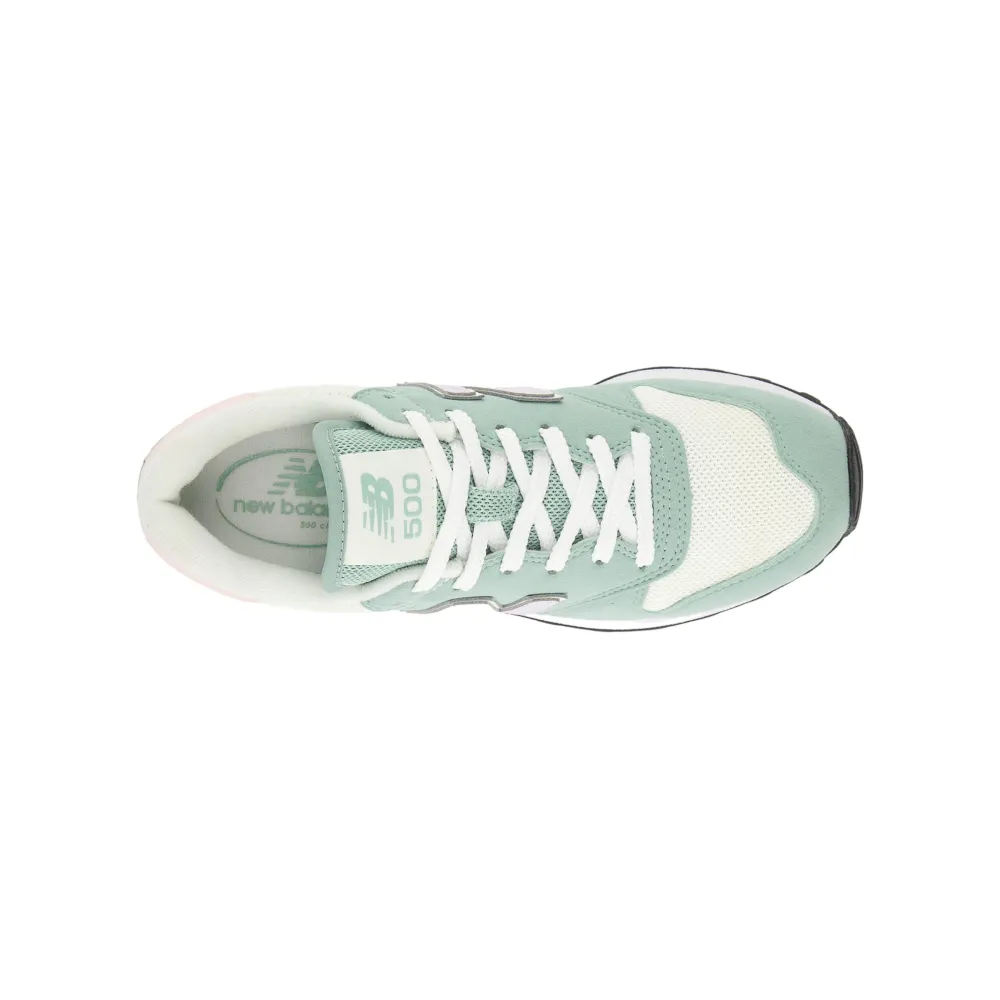 New Balance 500 FFF2 GW500FF2 / grün