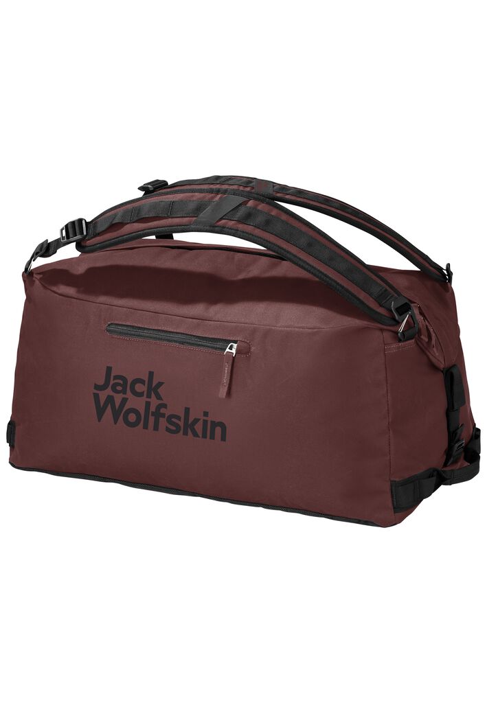 TRAVELTOPIA DUFFLE 45 Sport- und Reiserucksack