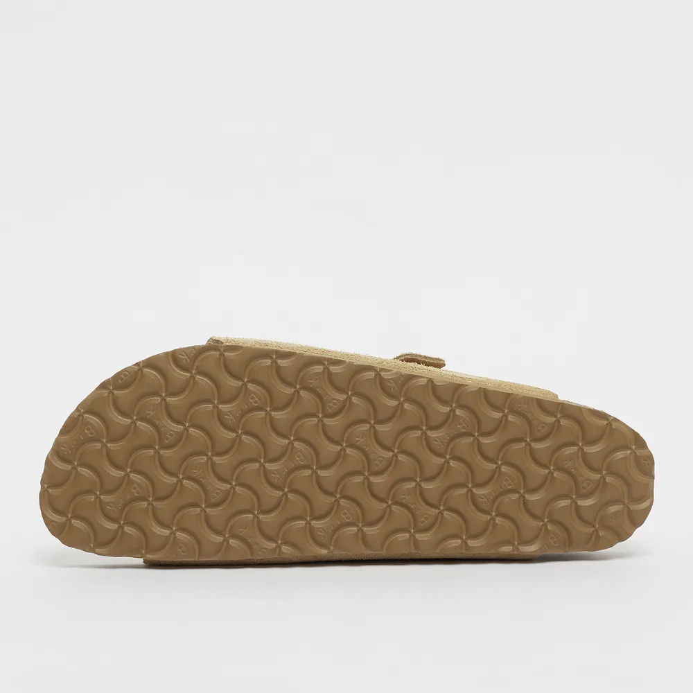 Birkenstock Zürich 1027750 / weiss