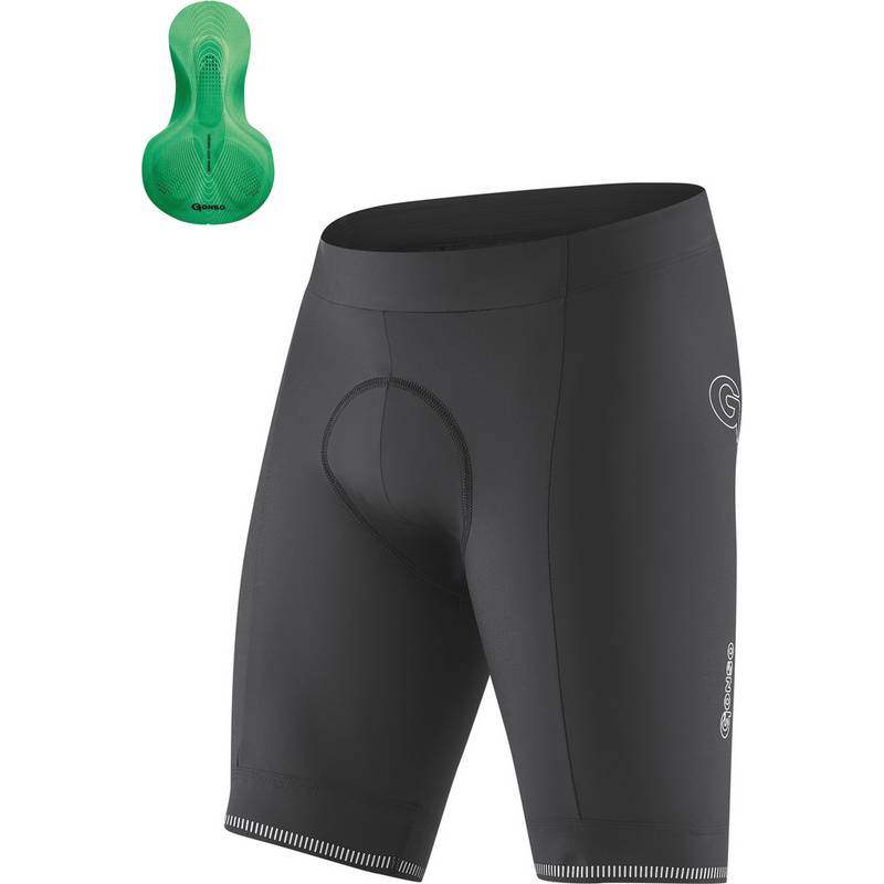 Gonso SITIVO kompakte Sitzposition Fahrradtights Herren