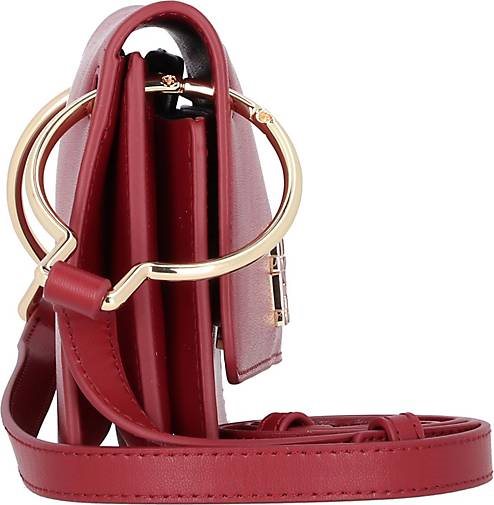 TOMMY HILFIGER TH Chic Umhängetasche 18 cm