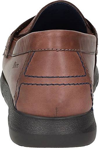 Sioux Slipper Giumelo-707-H