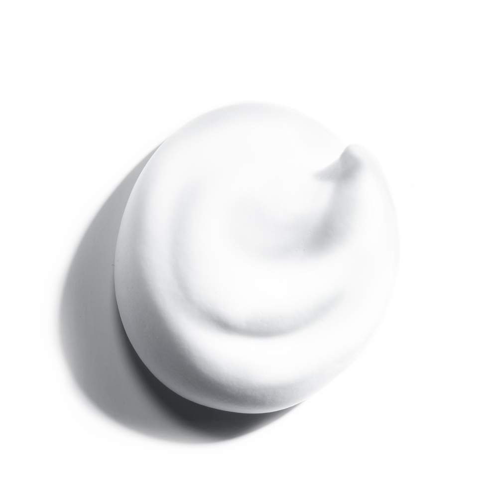 Leonor Greyl Mousse au Lotus Volumatrice Mousse de coiffage sans alcool