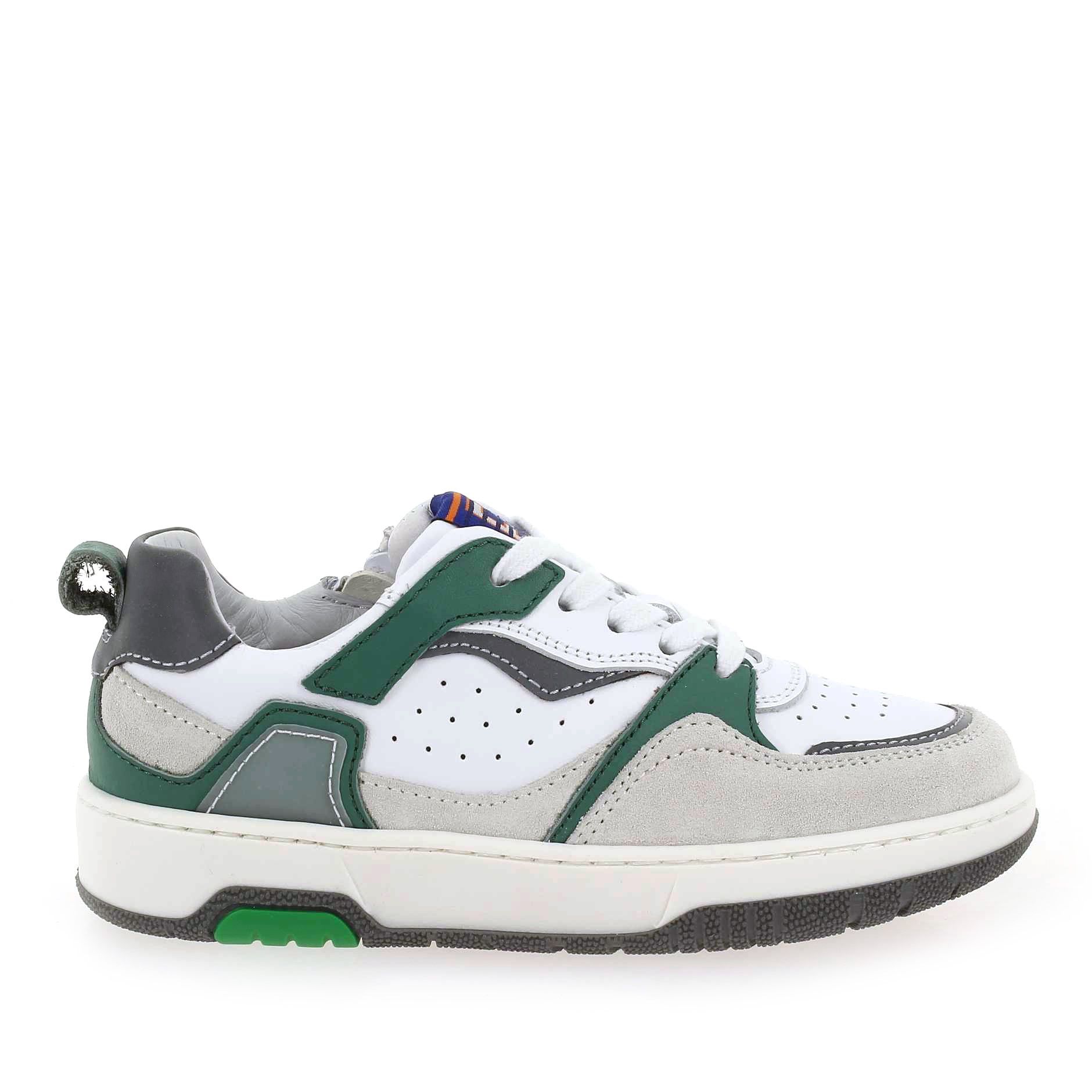 FR by Romagnoli  4656 - Blanc Vert