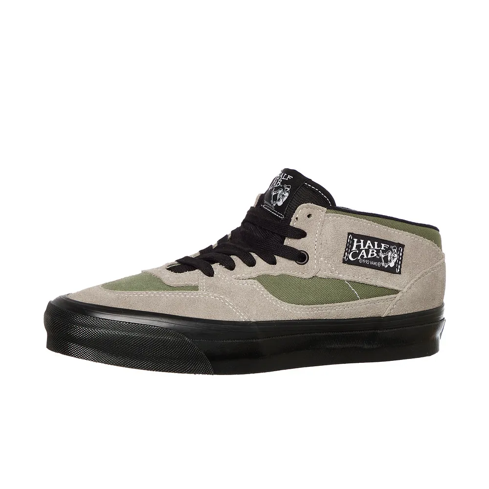 Vans Half Cab Reissue 33 LX VN000CR7CL31 / grün