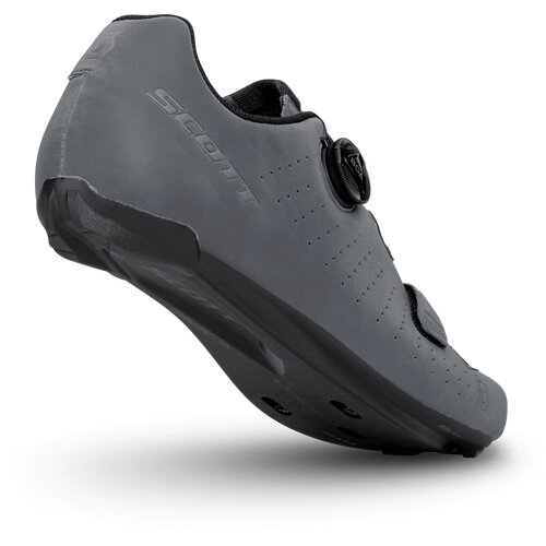 HERREN RADSCHUHE SCO SHOE ROAD COMP BOA REFLECTIVE