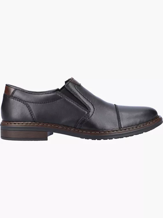 Rieker Herren Slipper