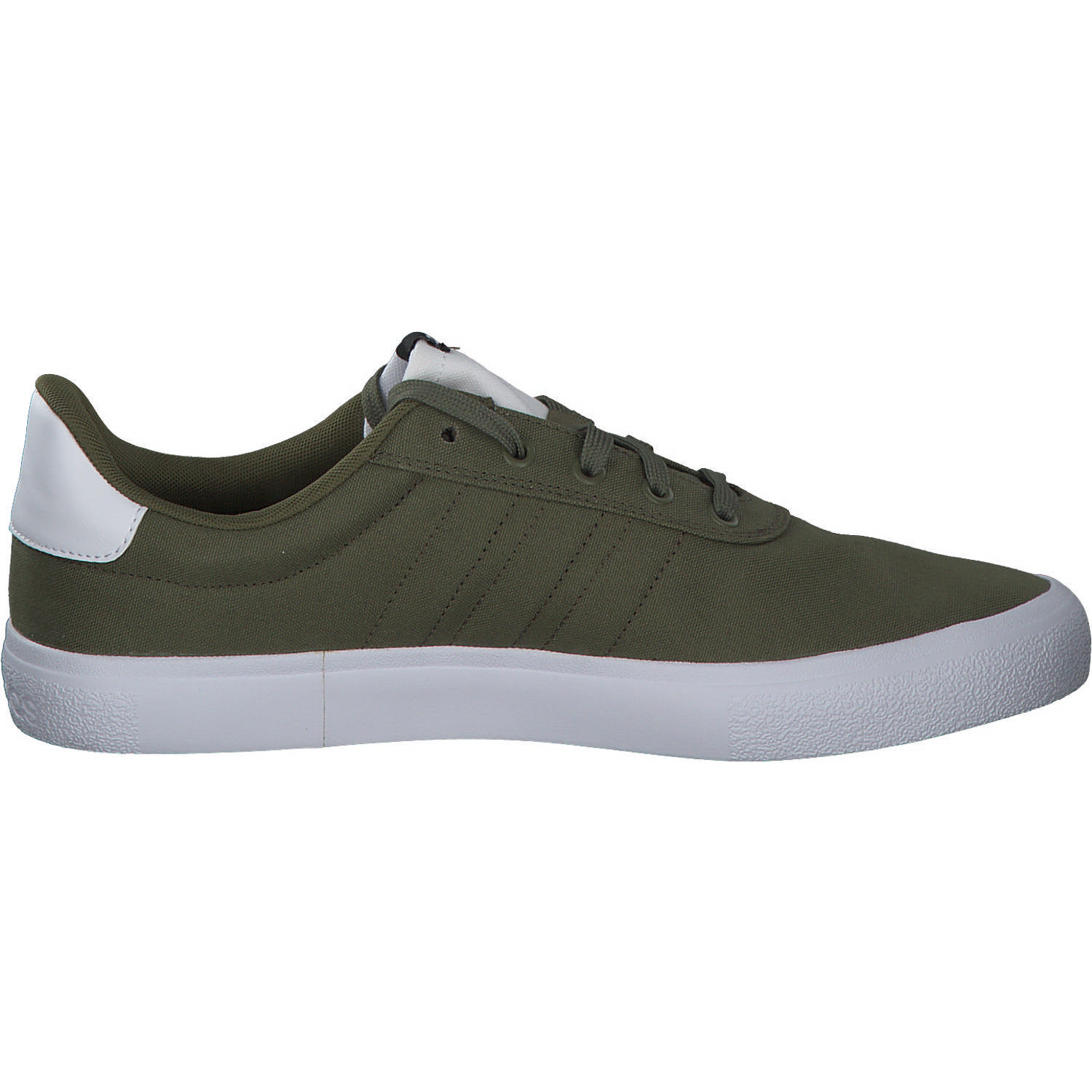 Adidas Core Vulcraid3R, Sneakers Low, Herren, olive