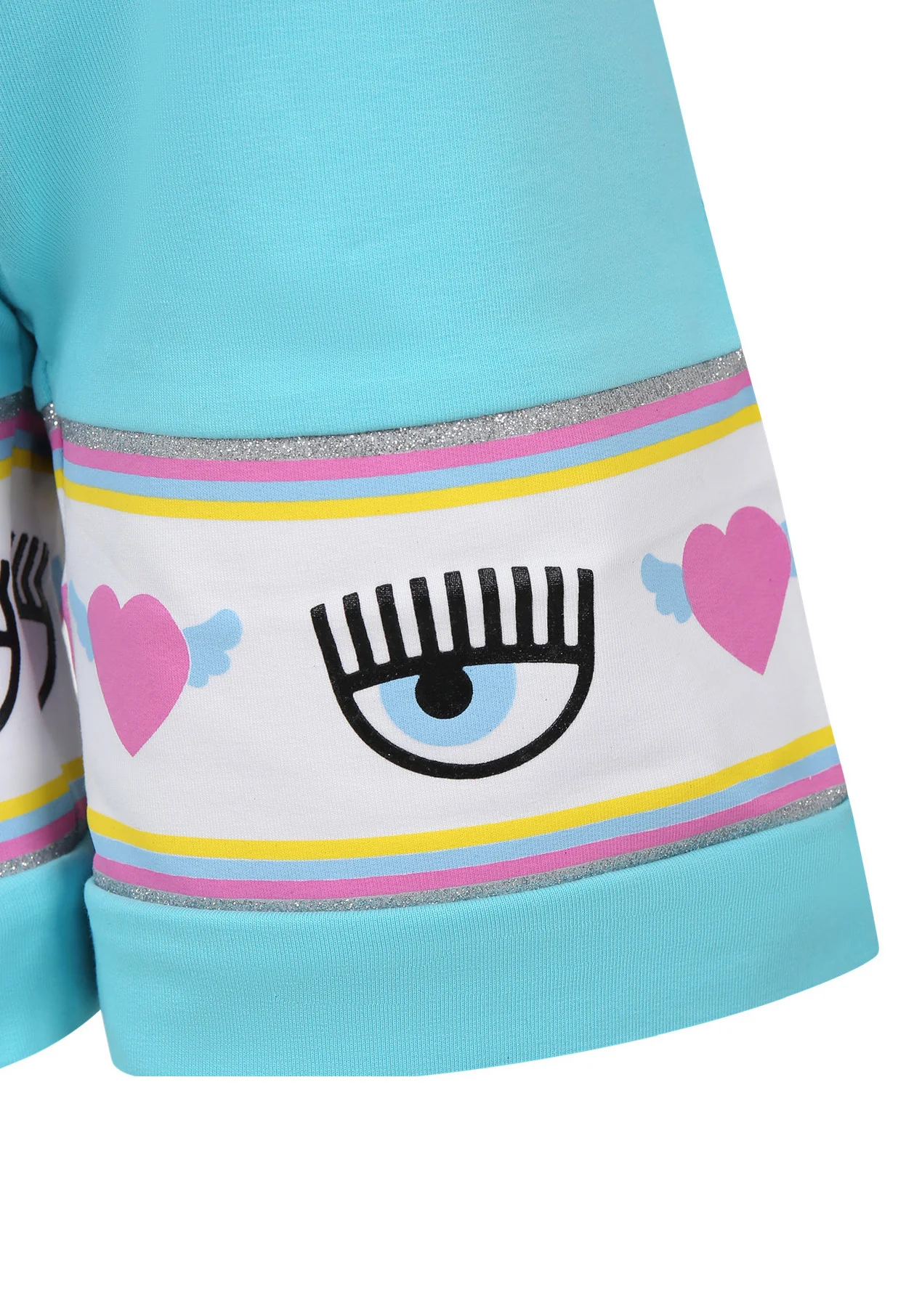 Pantalones cortos CHIARA FERRAGNI