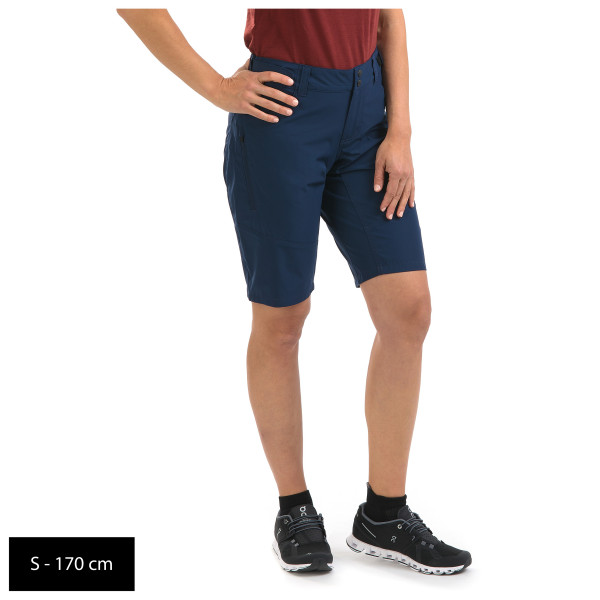Stoic - Women's SälkaSt. Light Short - Shorts