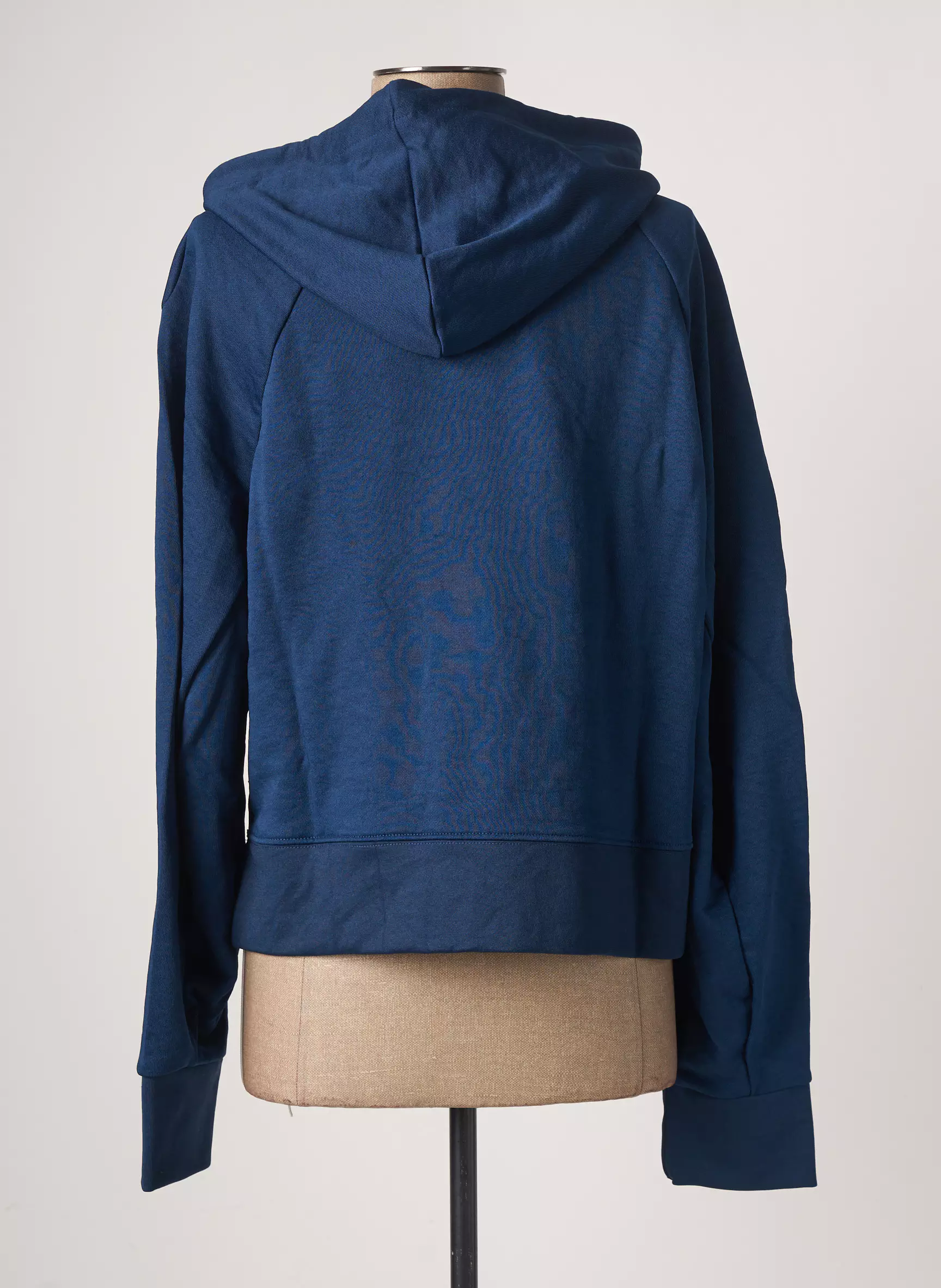 Cheap Monday Sweats Femme couleur bleu
