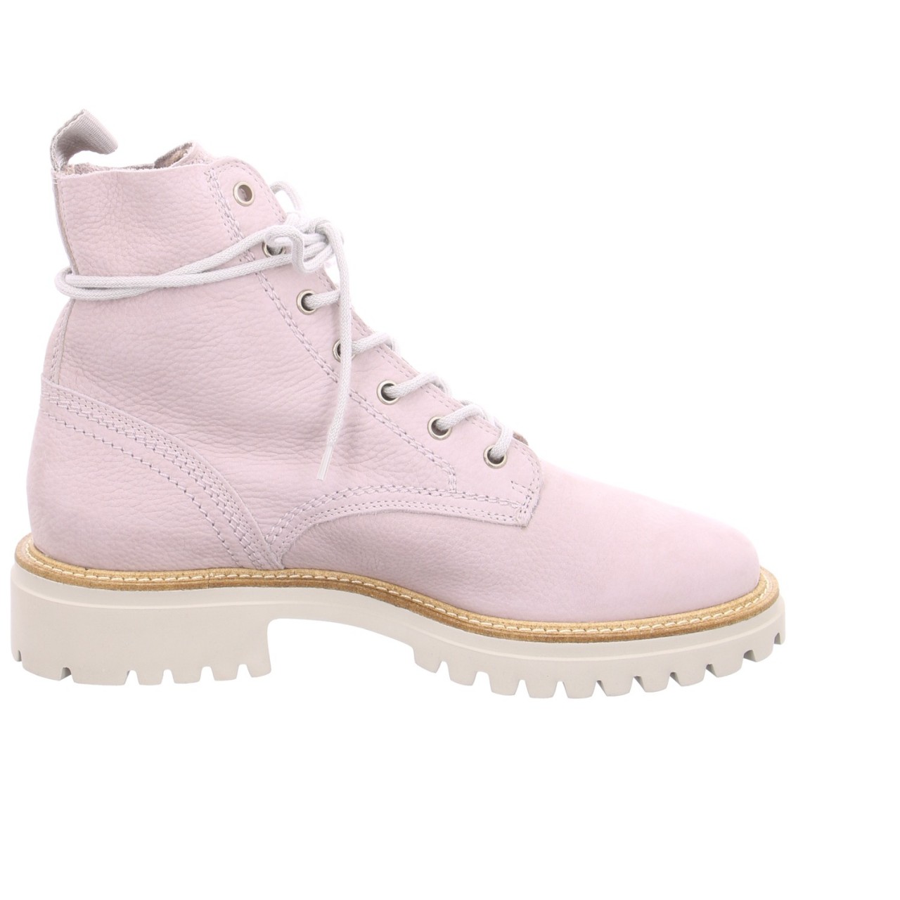 PAUL GREEN Stiefeletten grau