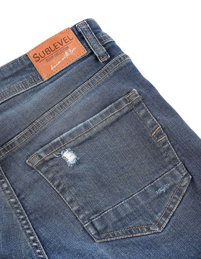 Shorts - Relaxed Fit
