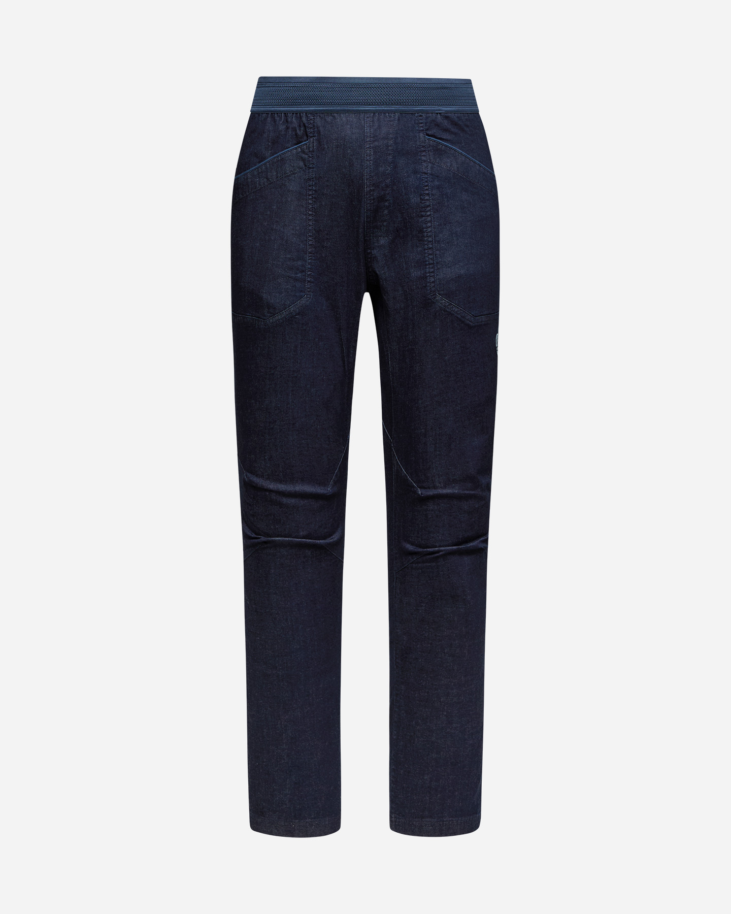 Pantalone Outdoor La Sportiva Cave Jeans M ZACP067B28B46