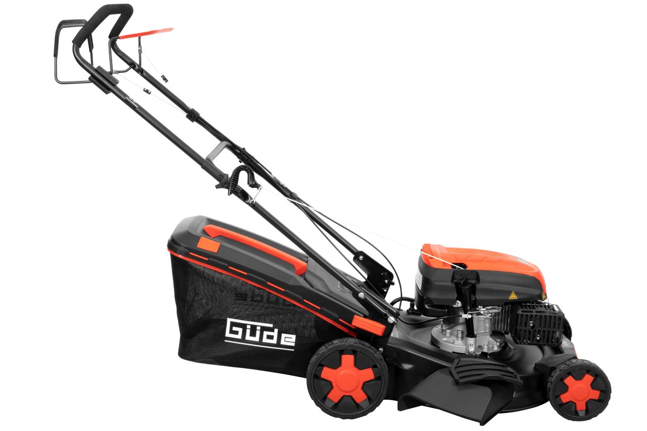 Güde Rasenmäher BIG WHEELER 514.6 R