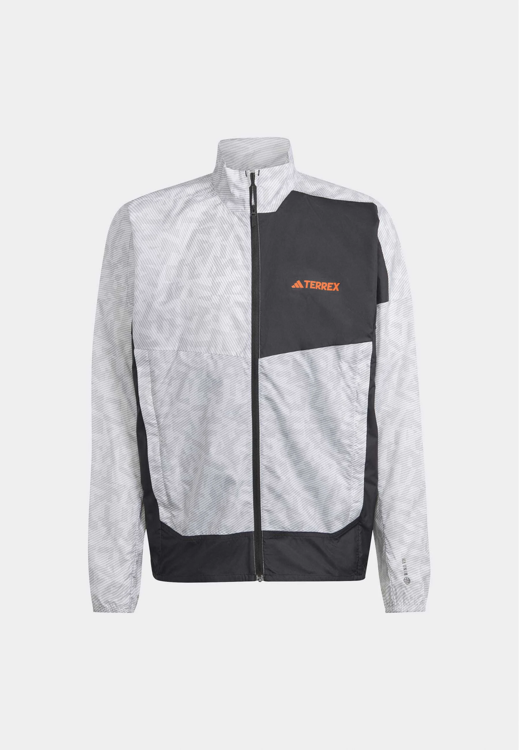 Adidas Terrex TERREX TRAIL - Cortavientos