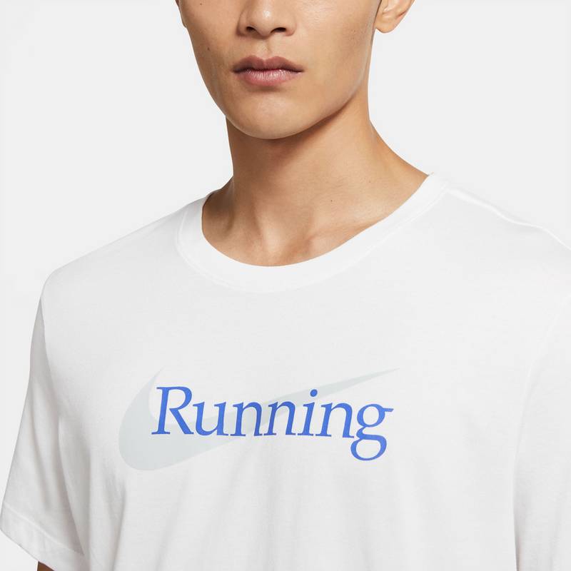 Nike Dri-fit Funktionsshirt Herren