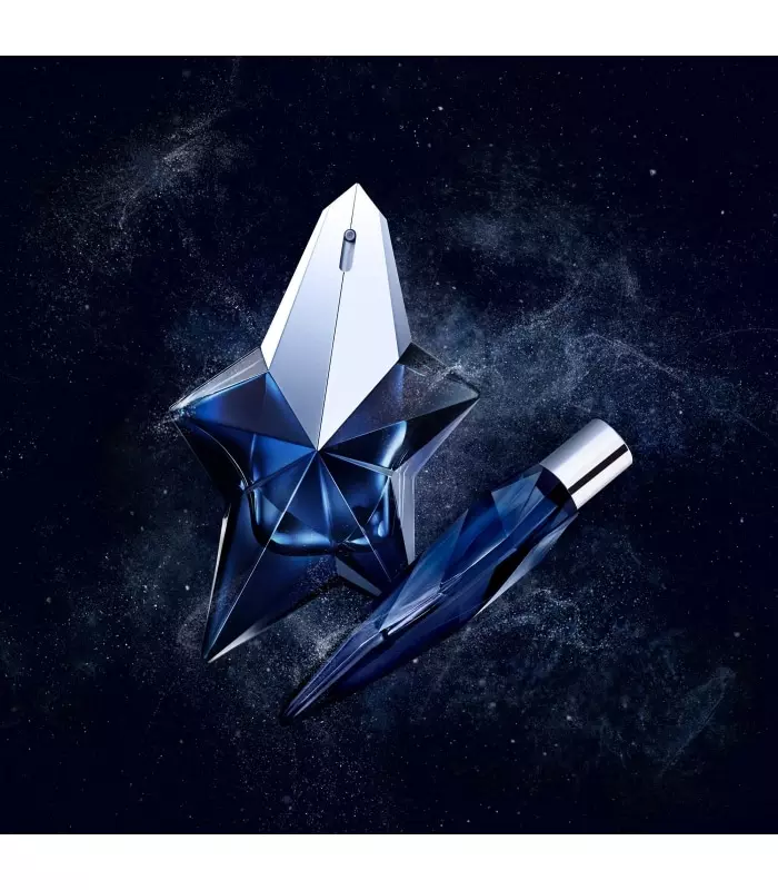 ANGEL ELIXIR Eau De Parfum Vaporisateur Rechargeable