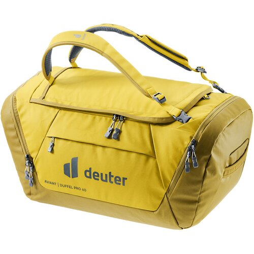 FREIZEITTASCHE AVIANT DUFFEL PRO 60