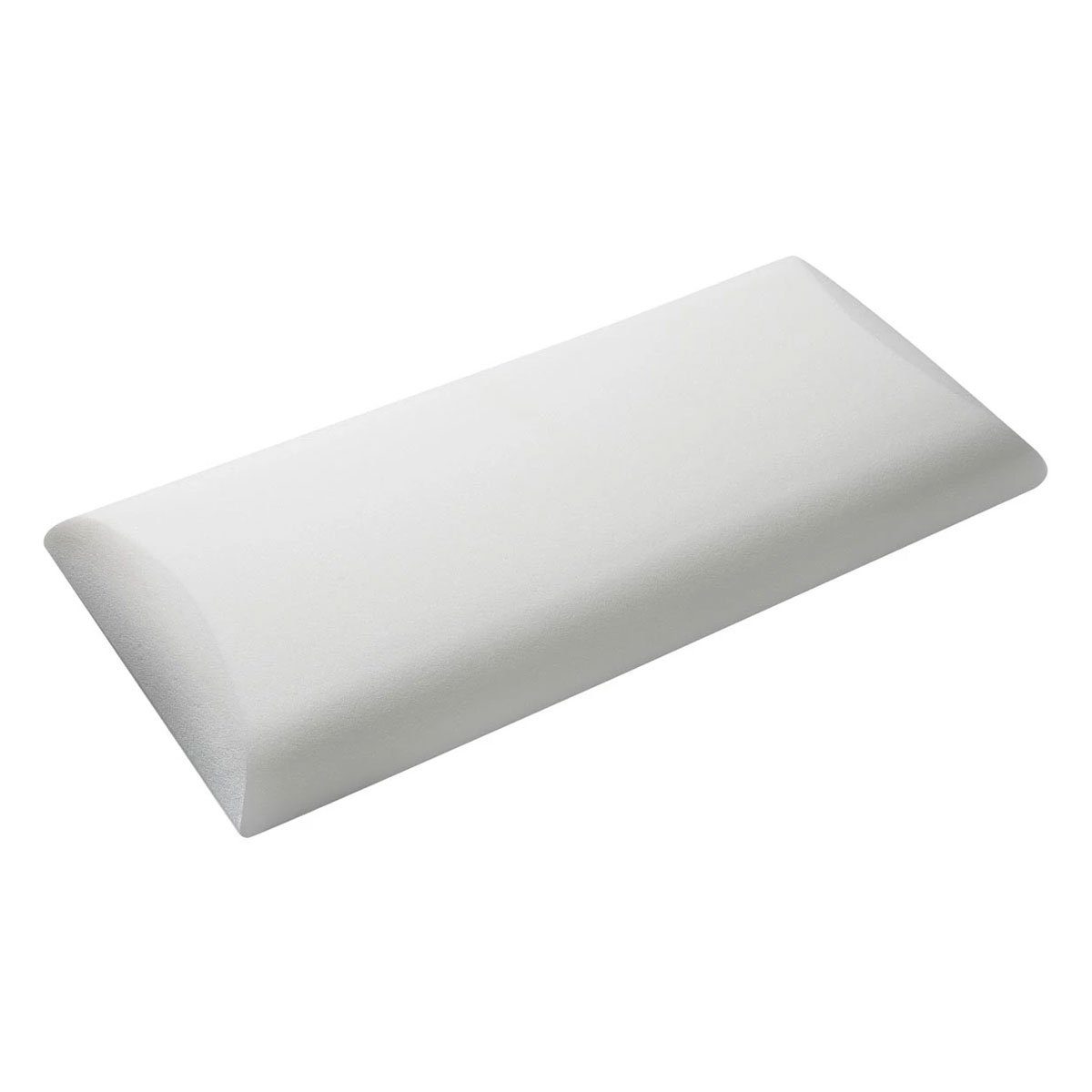 Nackenstützkissen Billerbeck Nackenstützkissen Classic VARIOLUX 40x80 cm, Bauchschläferkissen, billerbeck
