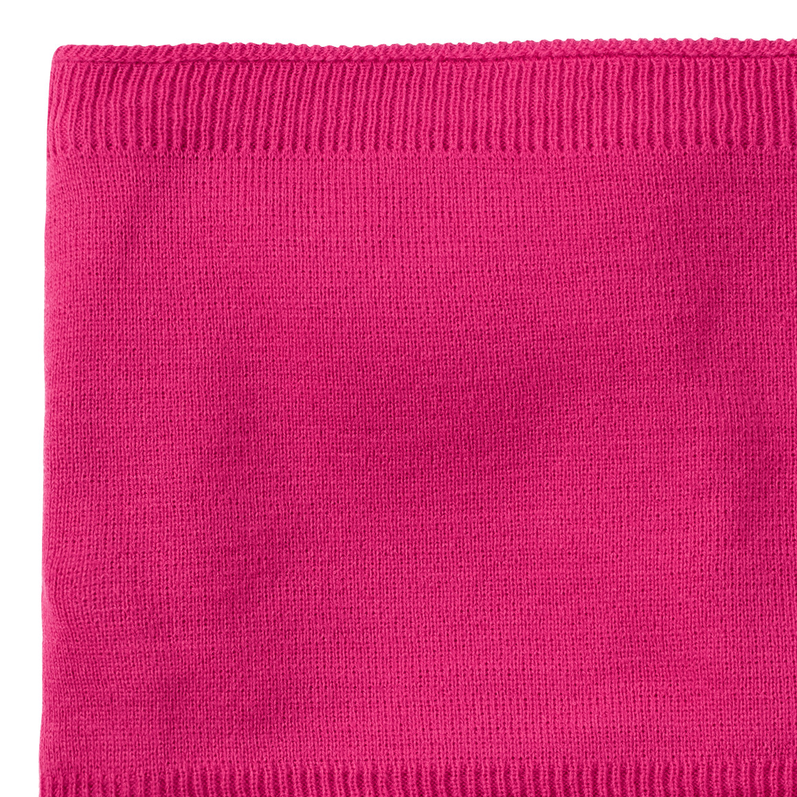 Mädchen Snood mit Fleece-Futter