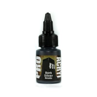 Pro Acryl Dark Silver (22ml)