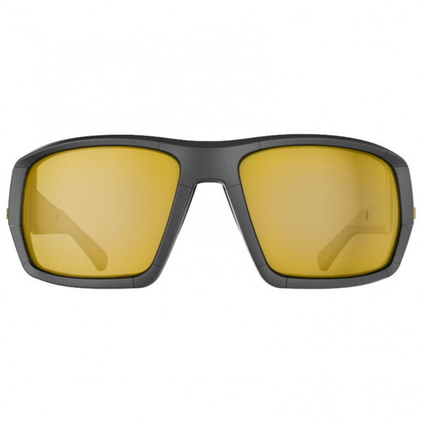 Bliz - Peak Mirror Polarized S4 VLT 8% - Gletscherbrille