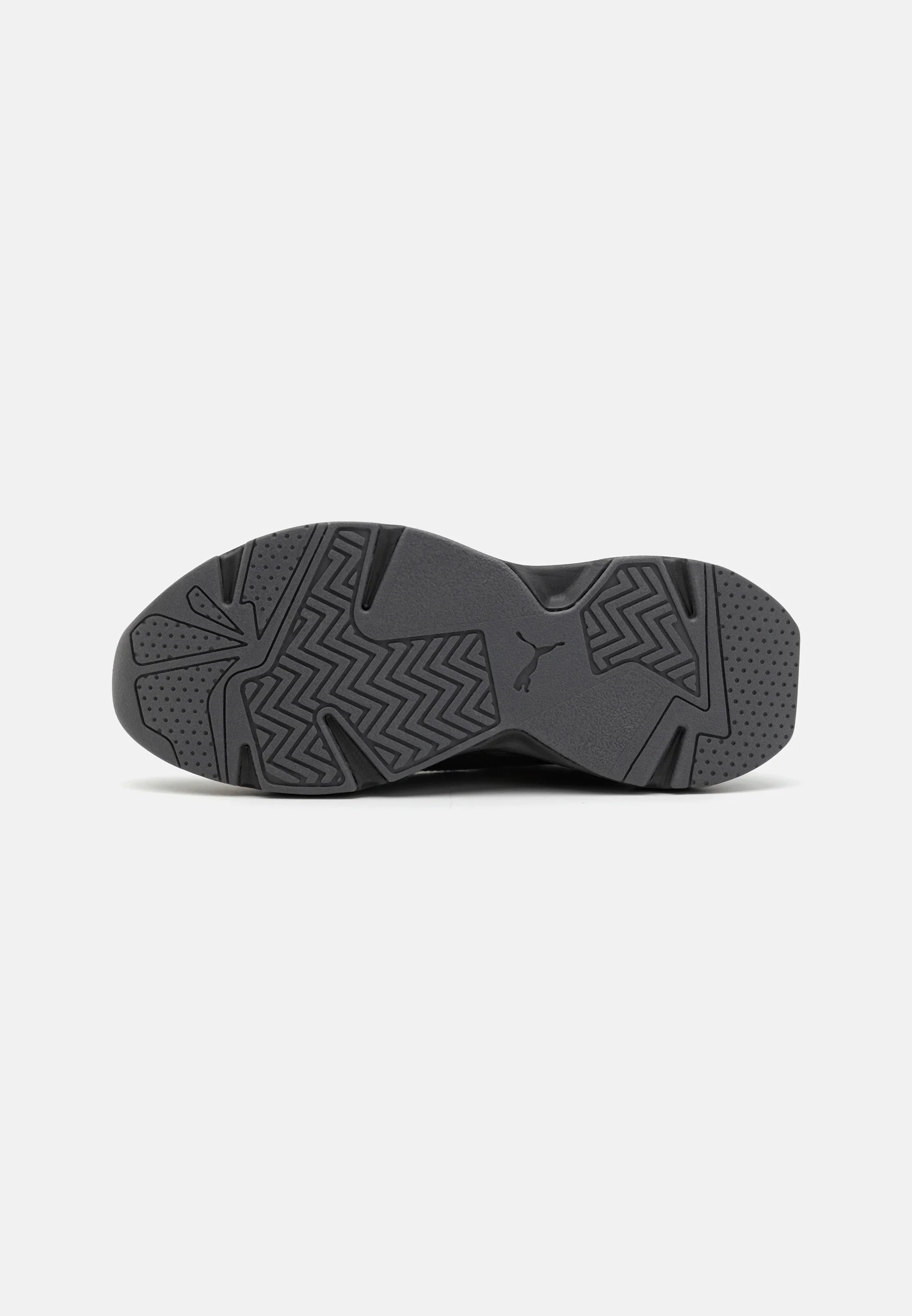 Puma CASSIA METALLIC SHINE - Zapatillas bajas