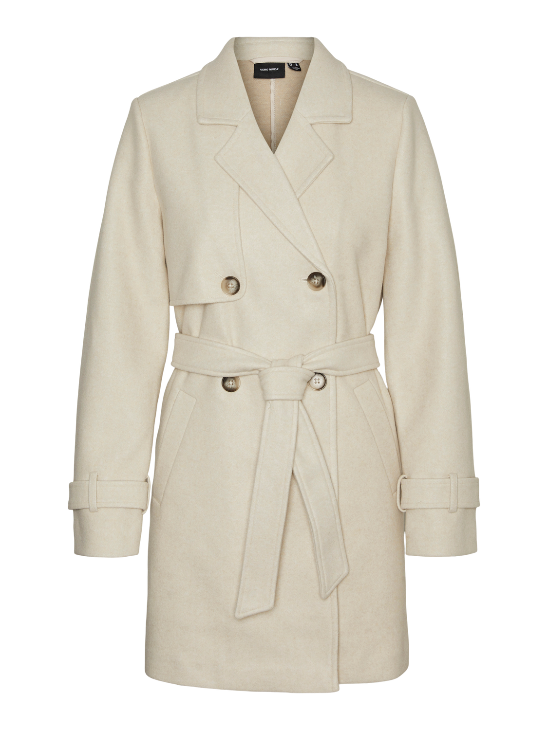 VMPOPAMY Trenchcoat
