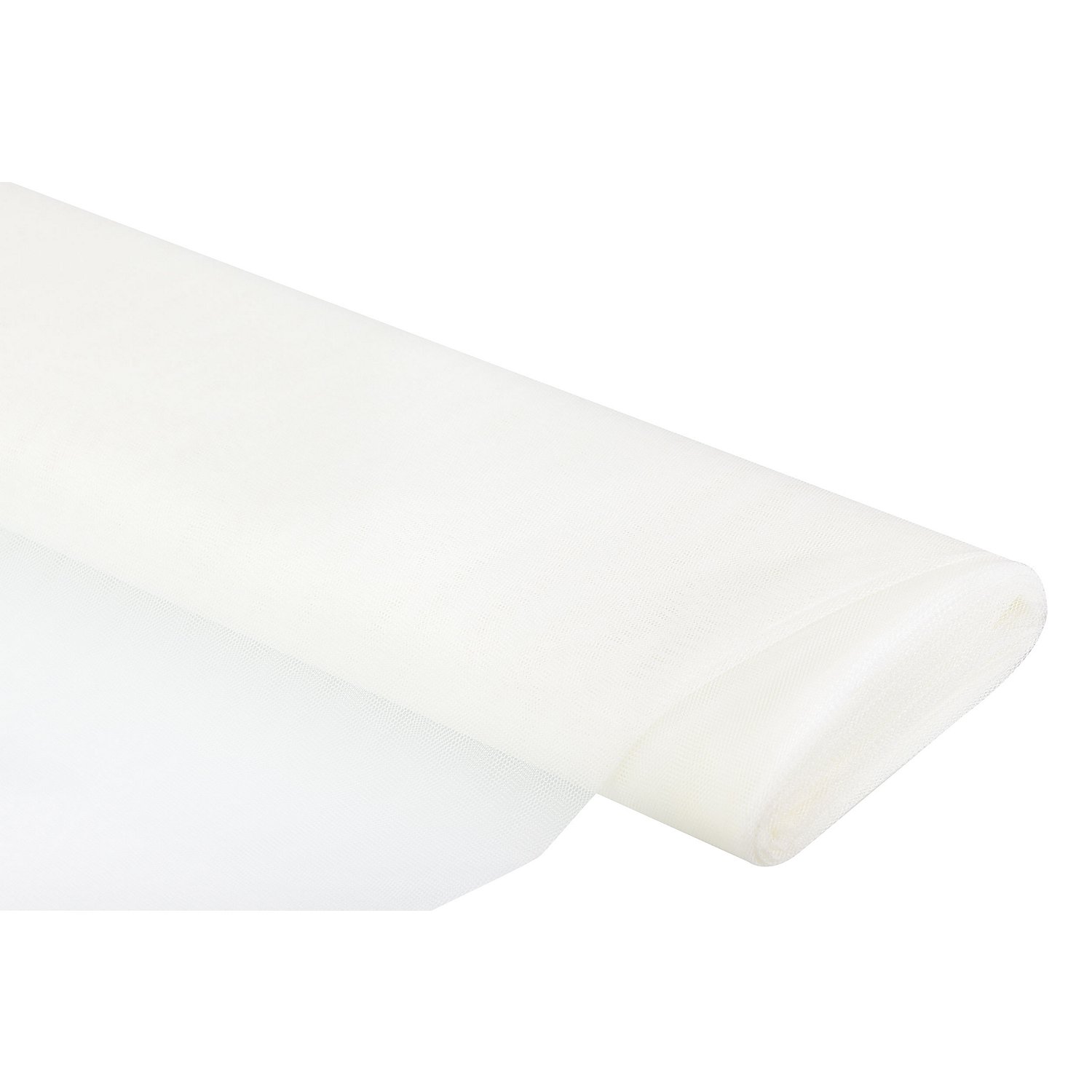 Tüll, creme