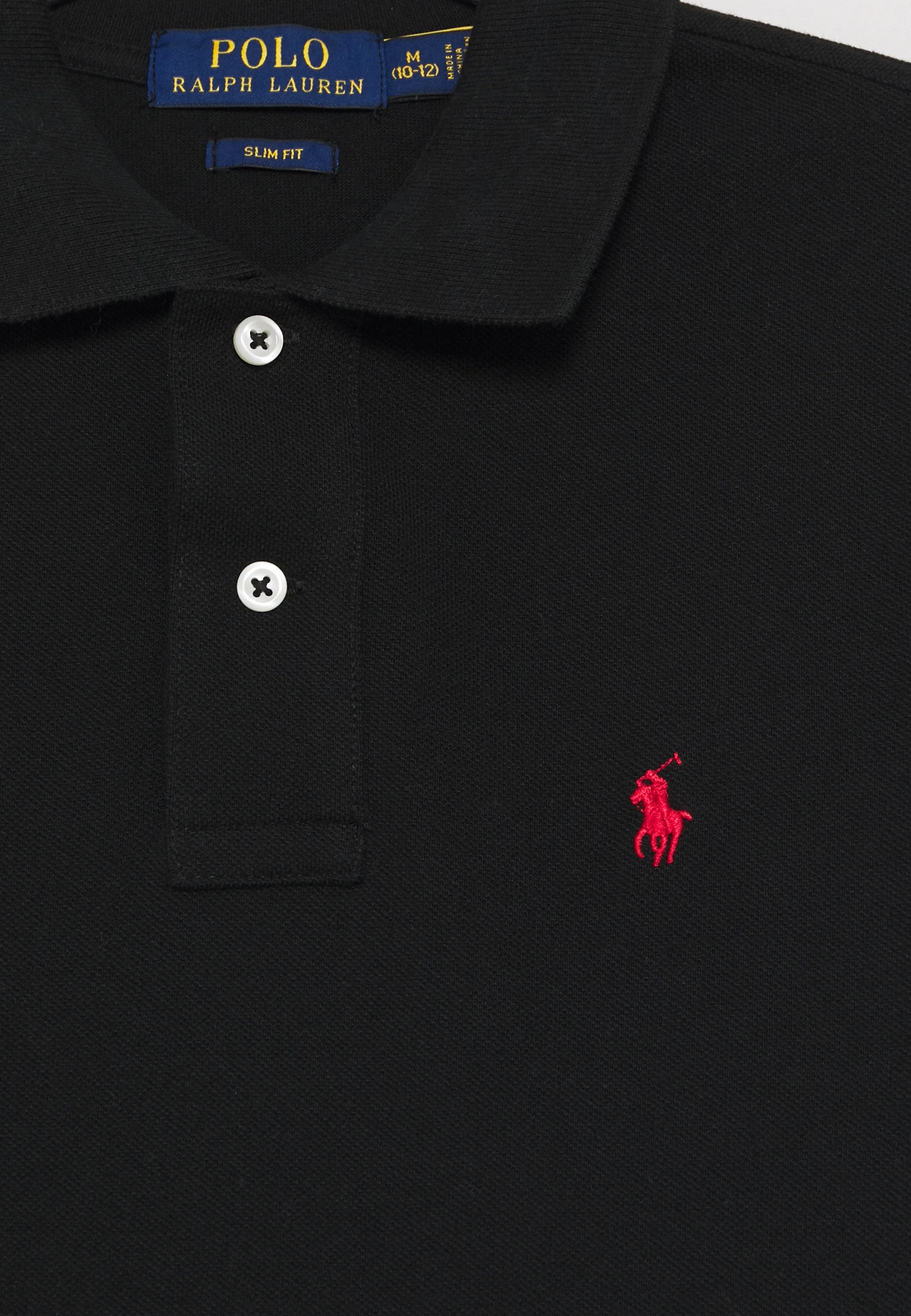 Polo Ralph Lauren AJUSTE PERSONALIZADO - Polo