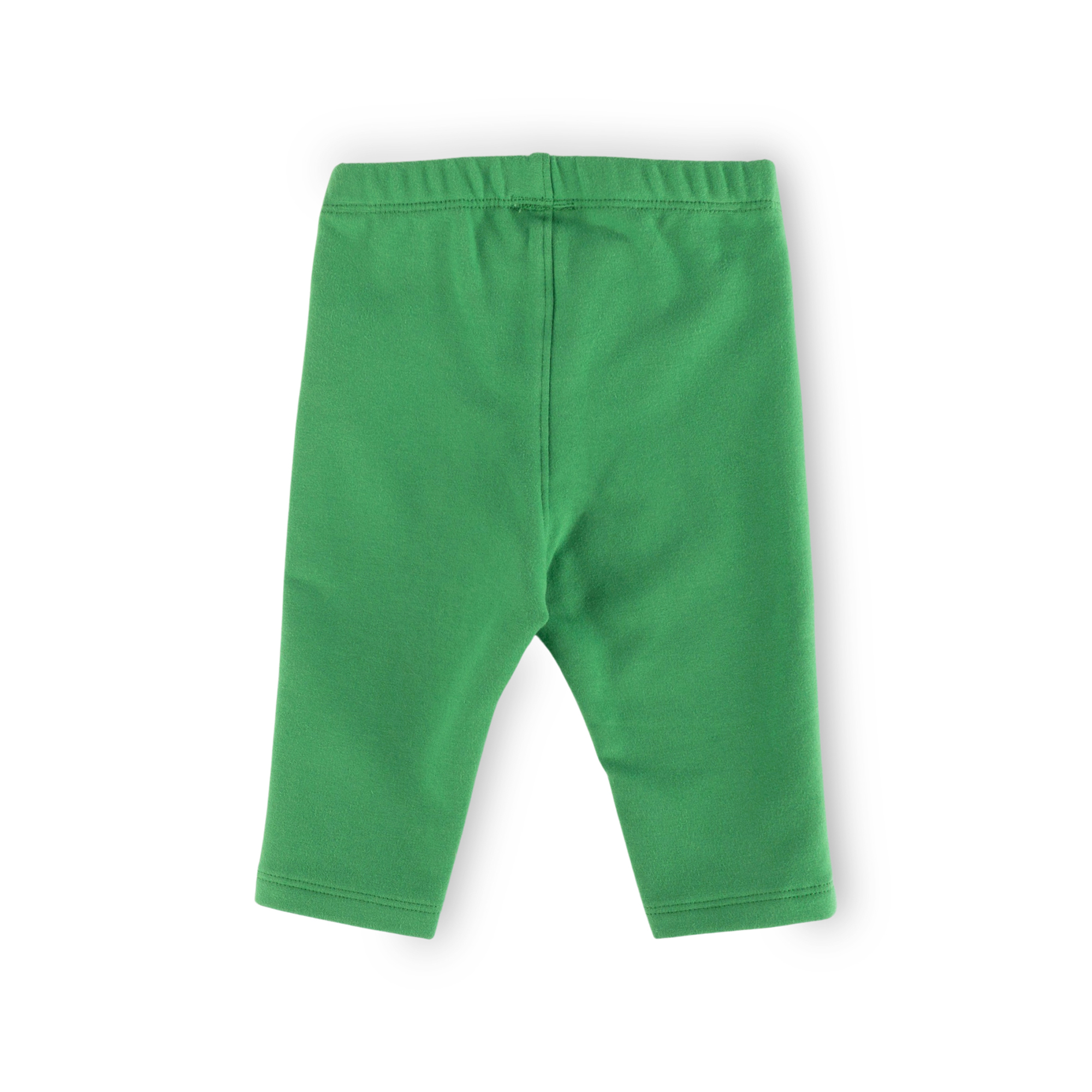 Baby Sweathose, grün