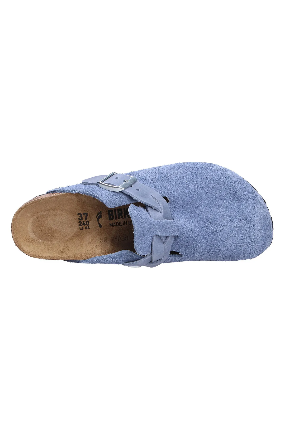 Birkenstock  Tieffußbett Pantolette