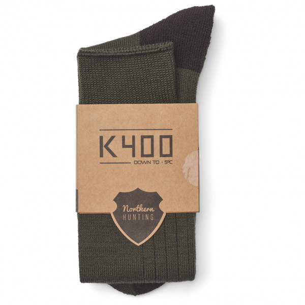 Northern Hunting - K400 - Jagdsocken