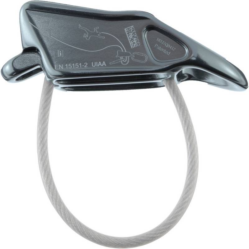 Petzl Reverso Sicherungsgert