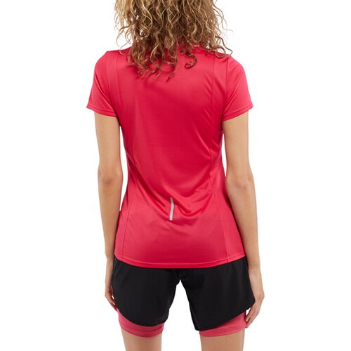 DAMEN T-SHIRT MAIVA SS III W
