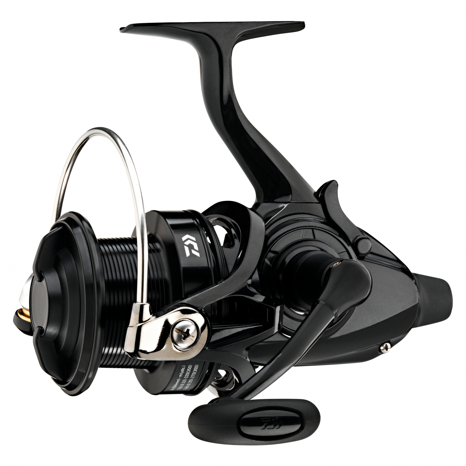 Daiwa Freilaufrolle Emblem BR 25A