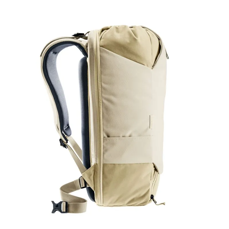 Deuter Utilion 34+5 - bone-desert