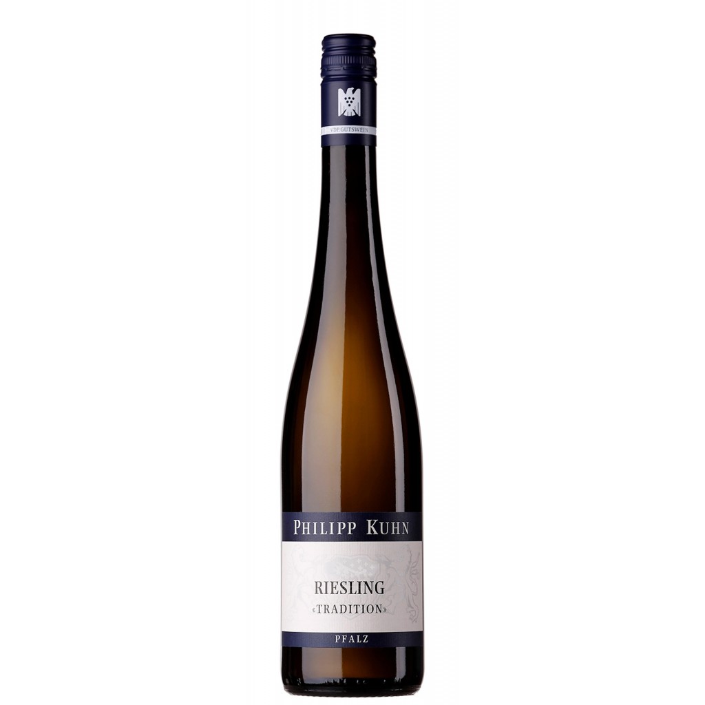 2022 Riesling 'Tradition' trocken