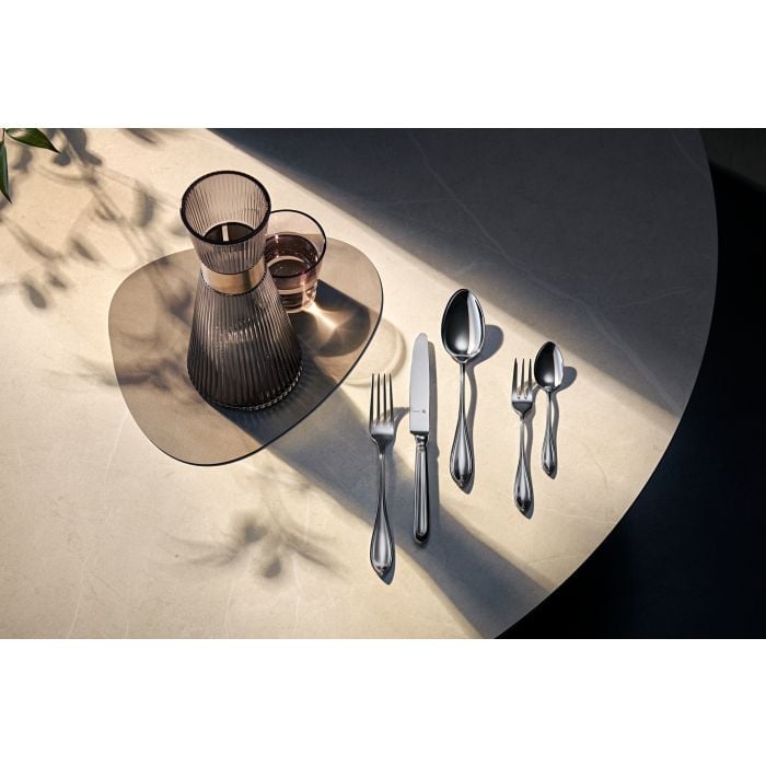 Premiere Besteck-Set, 30-teilig, Cromargan protect®