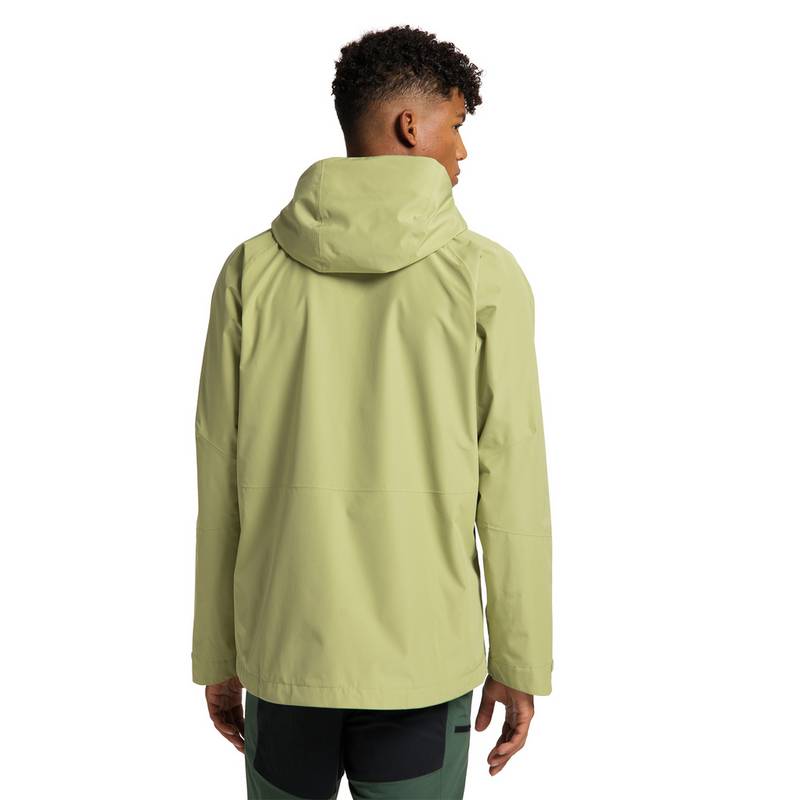 Haglfs Skuta Jacket Hardshelljacke Herren