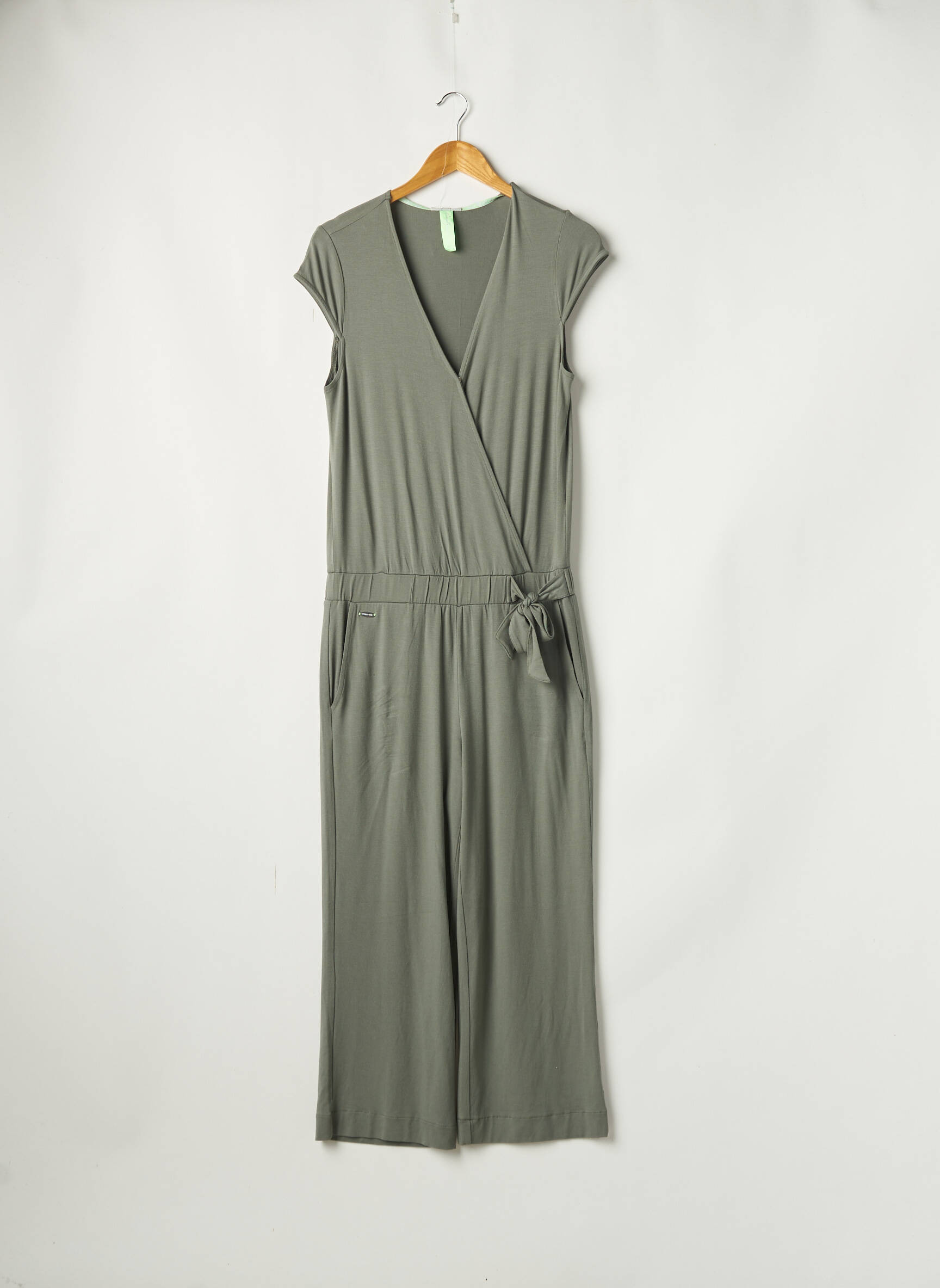 Street One Combinaisons 1 Femme couleur vert