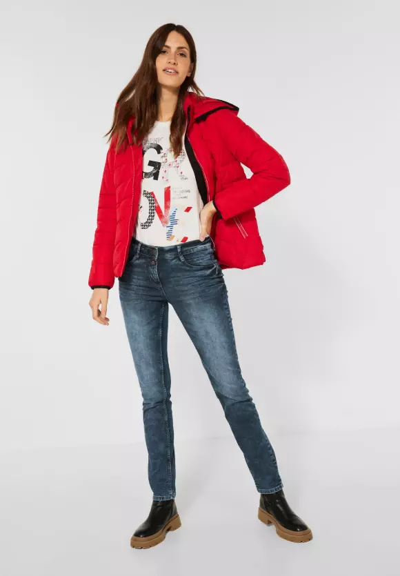 CECIL Slim Fit Jeans