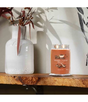 Yankee Candle Cinnamon Stick Duftkerze-368 g