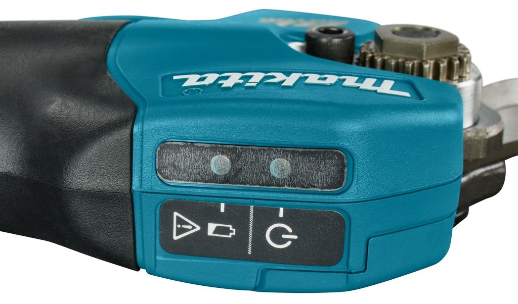 Sécateur sans fil Makita DUP180Z 18 V (batteries et chargeur non inclus) + garantie revendeur de 5 ans