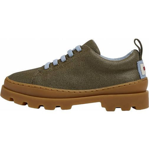 Camper Schnürschuhe Brutus